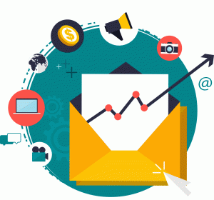 email marketing services