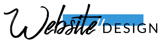 Website Design and Development