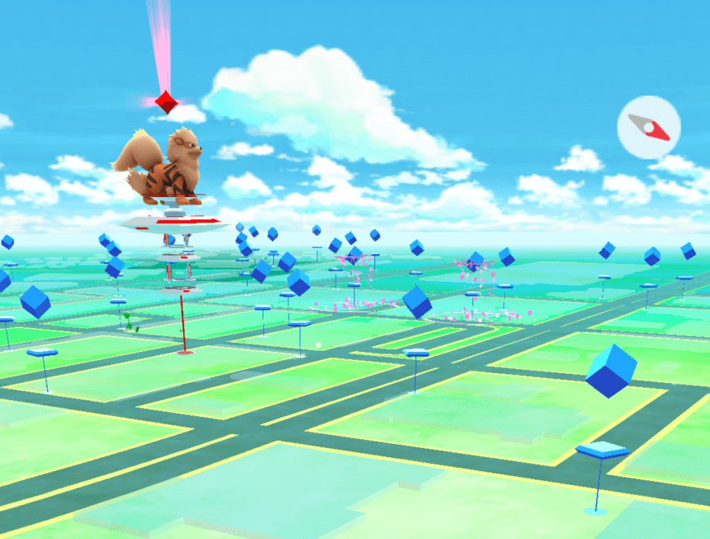 How to use Pokemon Go as a Marketing Tool to Grow Your Business
