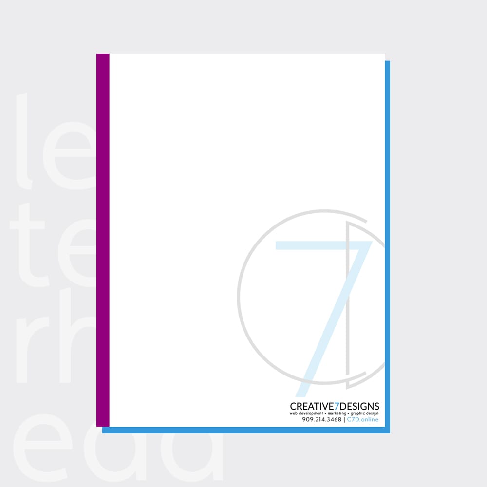 letterhead archives creative 7