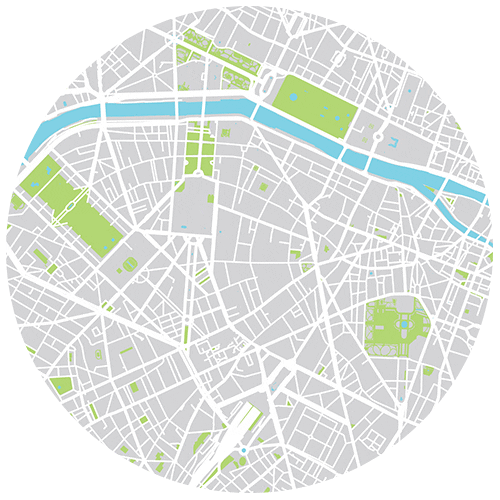 Creative 7 Designs Location Marketing Services