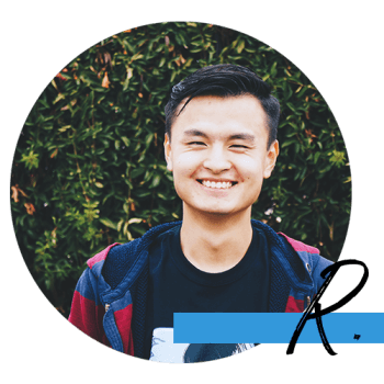 creative 7 designs staff member Reuben