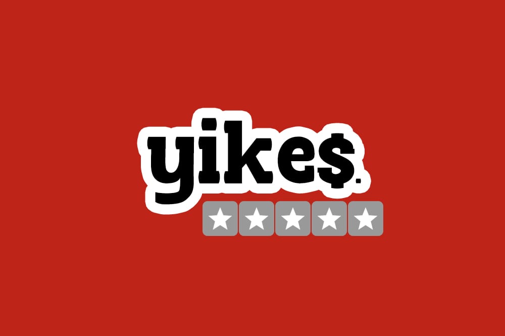 Yikes Yelp Blog