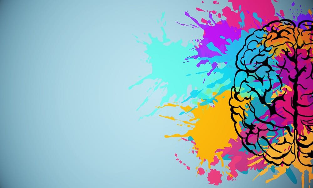 Color psychology